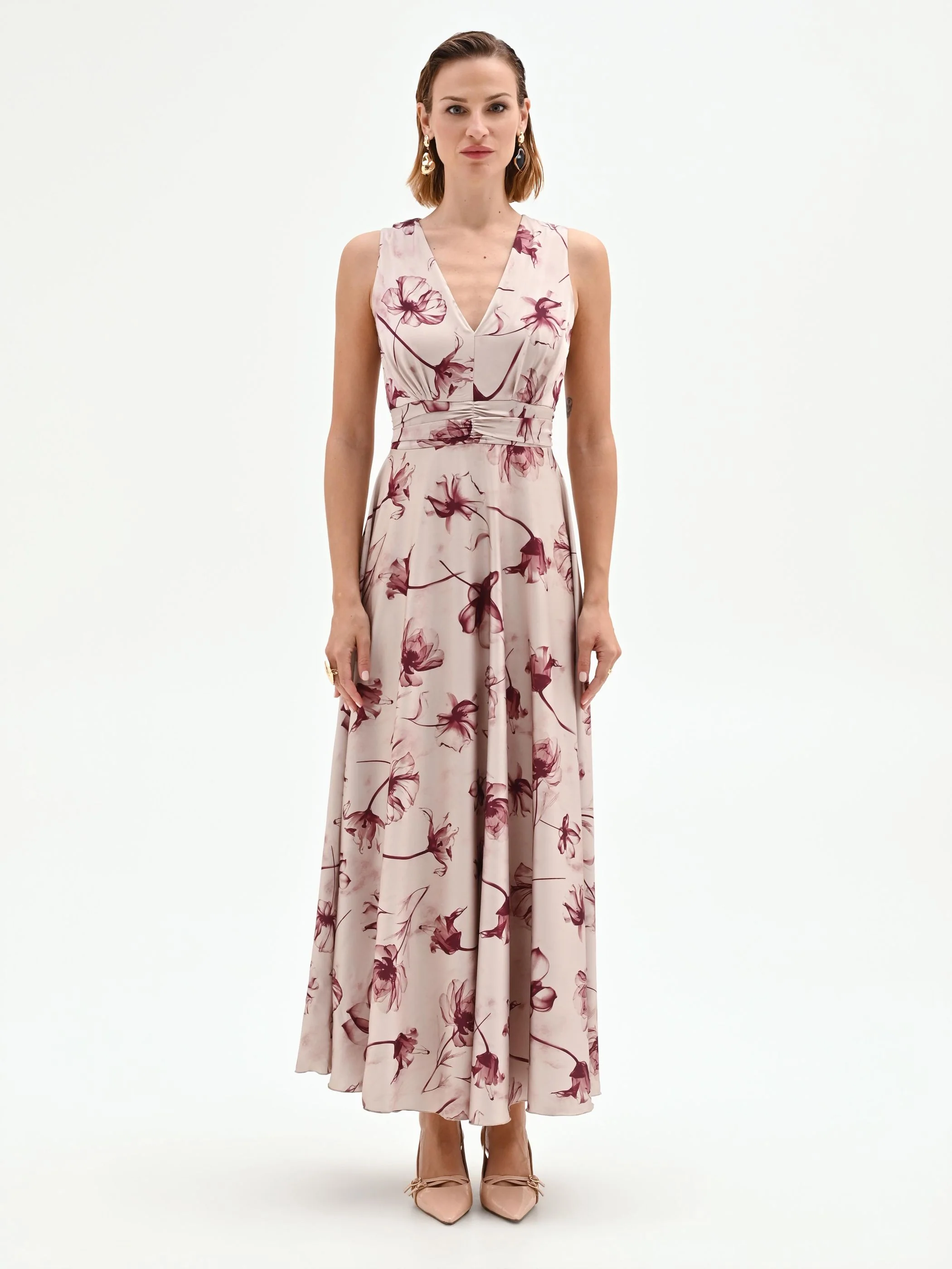Outfit Cerimonia Donna