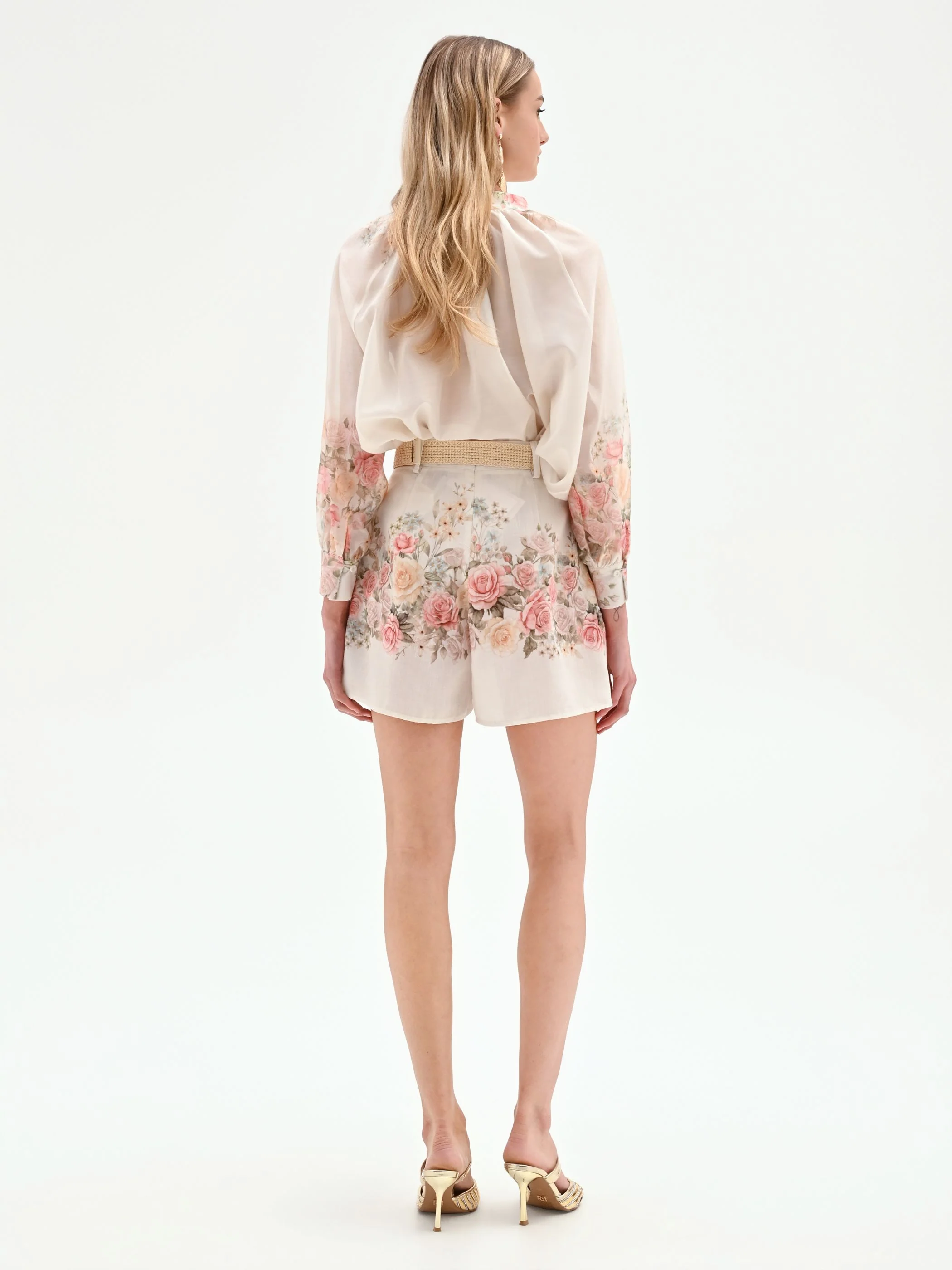 Outfit estate donna